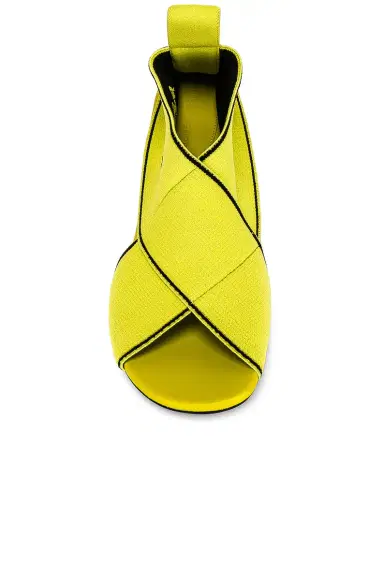 Bottega Veneta Flex Elastic Sandals | Thumbnail 4 Bottega Veneta Flex Elastic Sandals | Thumbnail 4