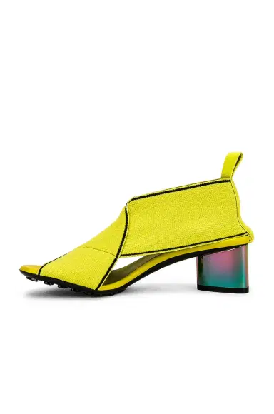 Bottega Veneta Flex Elastic Sandals | Thumbnail 5 Bottega Veneta Flex Elastic Sandals | Thumbnail 5
