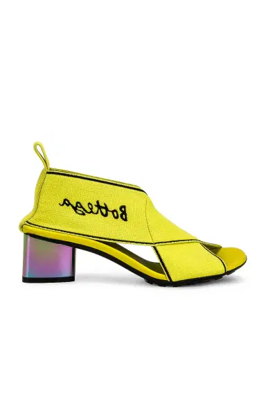 Bottega Veneta Flex Elastic Sandals | Thumbnail 1 Bottega Veneta Flex Elastic Sandals | Thumbnail 1