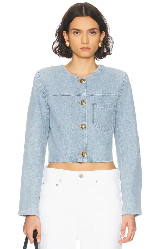 Citizens of Humanity Priah Jacket
