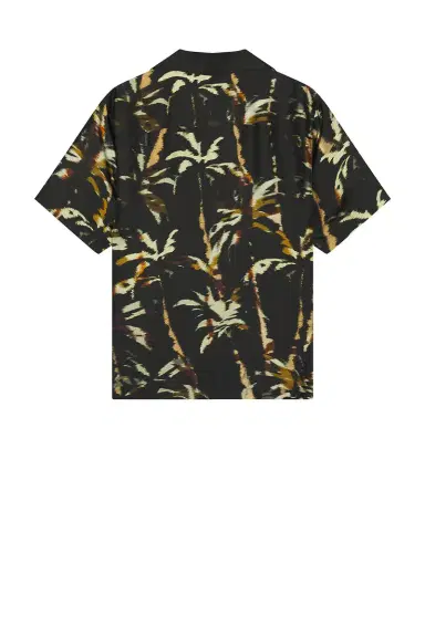 Simkhai Connor Camp Shirt | Thumbnail 2