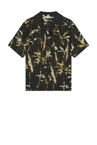 Simkhai Connor Camp Shirt | Thumbnail 1