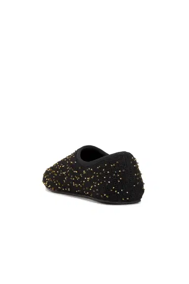 Gabriela Hearst Aris Ballerina Flat | Thumbnail 3