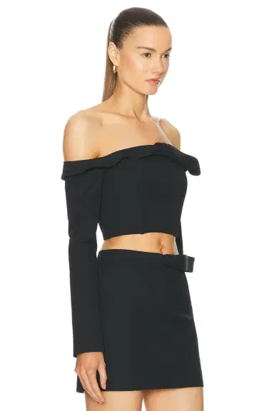 Cult Gaia Valia Top | Thumbnail 2