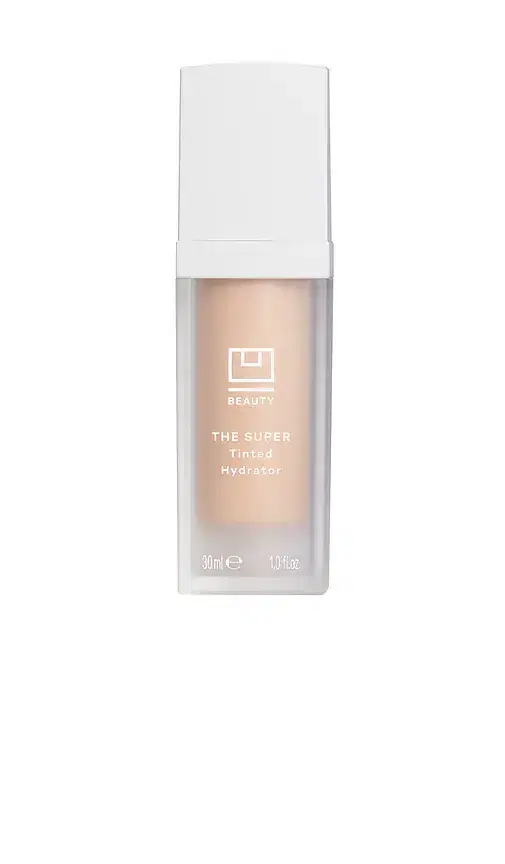 U Beauty The Super Tinted Hydrator