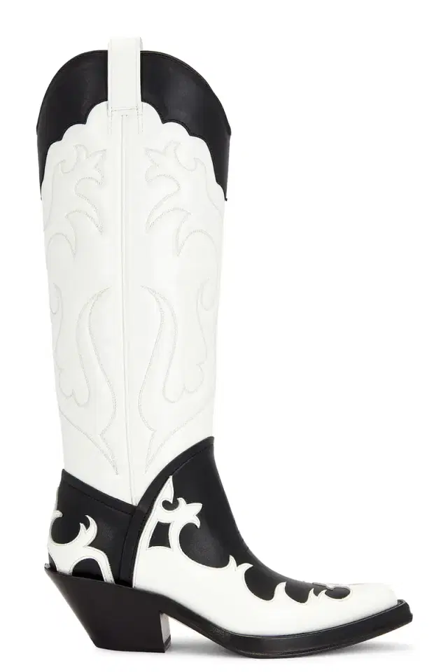 Gabriela Hearst Capitana Boot