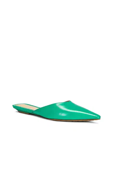 Bottega Veneta Point Slipper Flats | Thumbnail 2