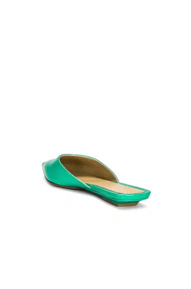 Bottega Veneta Point Slipper Flats | Thumbnail 3