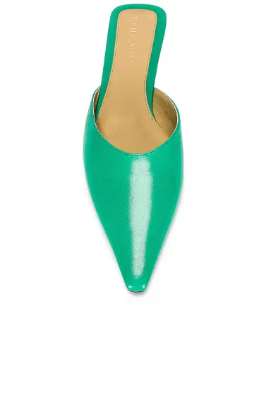 Bottega Veneta Point Slipper Flats | Thumbnail 4