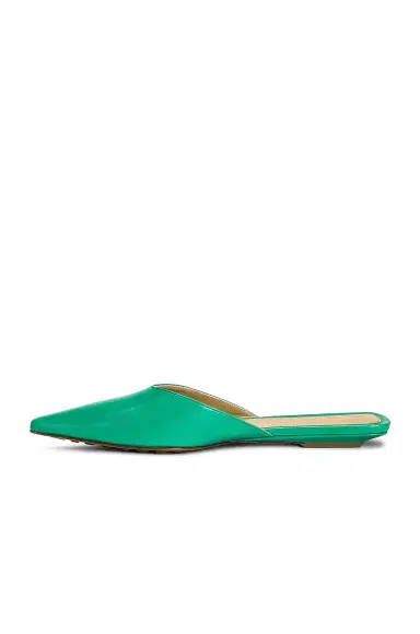 Bottega Veneta Point Slipper Flats | Thumbnail 5