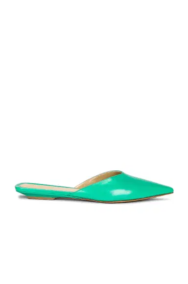Bottega Veneta Point Slipper Flats | Thumbnail 1