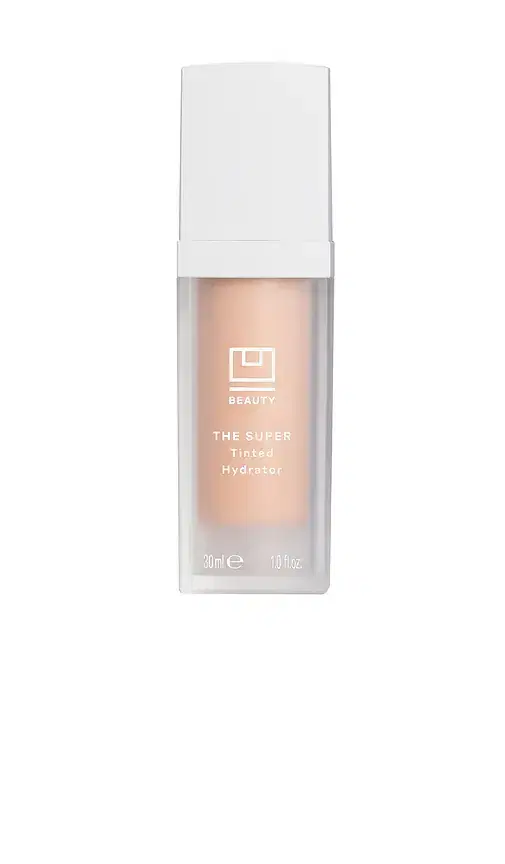 U Beauty The Super Tinted Hydrator