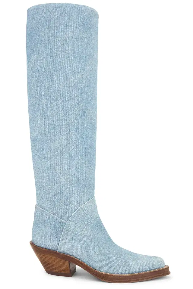 Gabriela Hearst Camero Boot