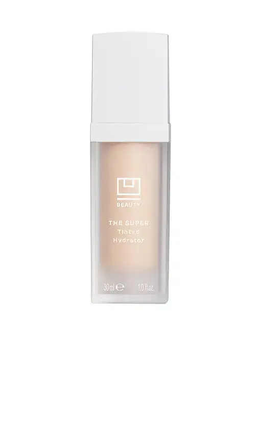 U Beauty The Super Tinted Hydrator
