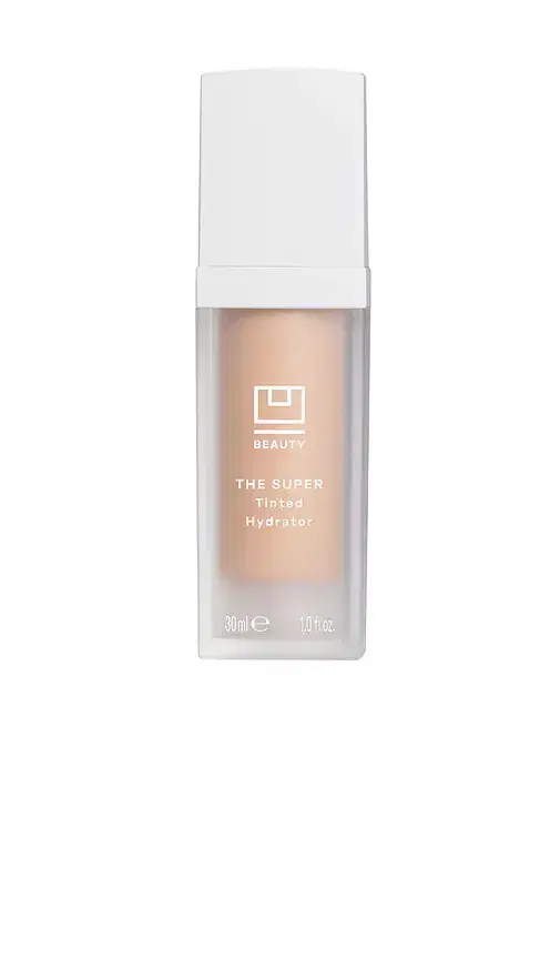 U Beauty The Super Tinted Hydrator