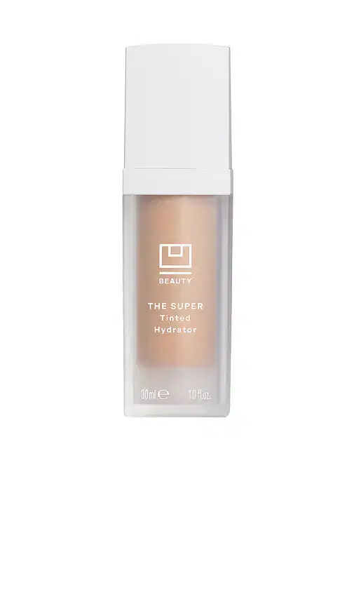 U Beauty The Super Tinted Hydrator