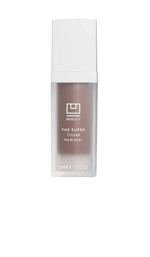 U Beauty The Super Tinted Hydrator