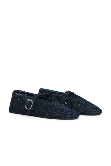 Alaïa Ballet Flat | Thumbnail 2