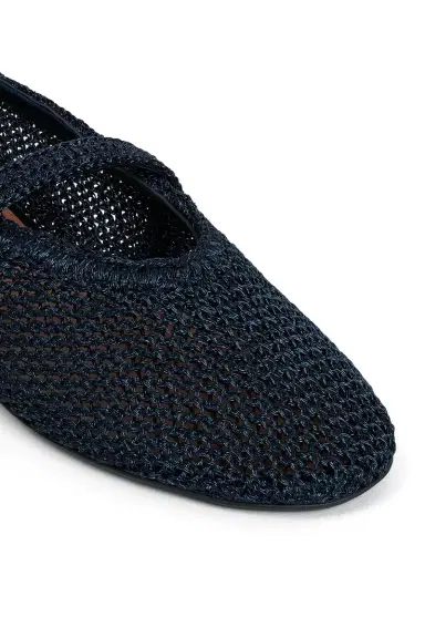 Alaïa Ballet Flat | Thumbnail 4