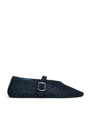 Alaïa Ballet Flat | Thumbnail 1