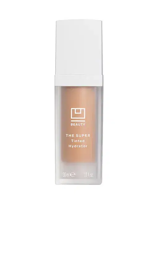 U Beauty The Super Tinted Hydrator