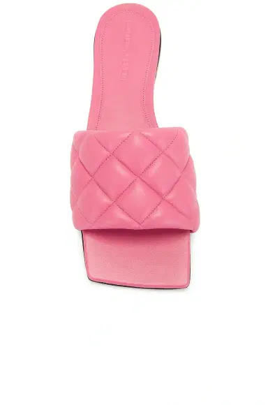 Bottega Veneta Padded Flat Sandals | Thumbnail 4 Bottega Veneta Padded Flat Sandals | Thumbnail 4
