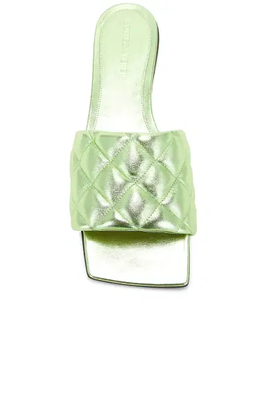 Bottega Veneta Padded Flat Sandals | Thumbnail 4 Bottega Veneta Padded Flat Sandals | Thumbnail 4