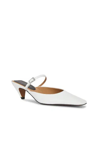 Stella McCartney Mule Pump | Thumbnail 2 Stella McCartney Mule Pump | Thumbnail 2