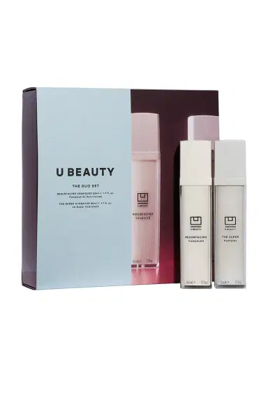 U Beauty The Duo Set | Thumbnail 1
