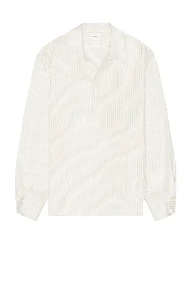 Saint Laurent Long Sleeve Shirt | Thumbnail 1 Saint Laurent Long Sleeve Shirt | Thumbnail 1