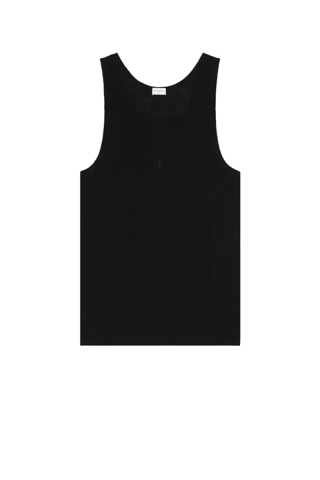 Saint Laurent Tank Top