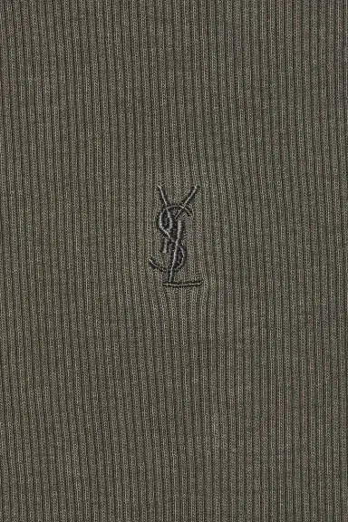 Saint Laurent Tank Top | Thumbnail 3 Saint Laurent Tank Top | Thumbnail 3