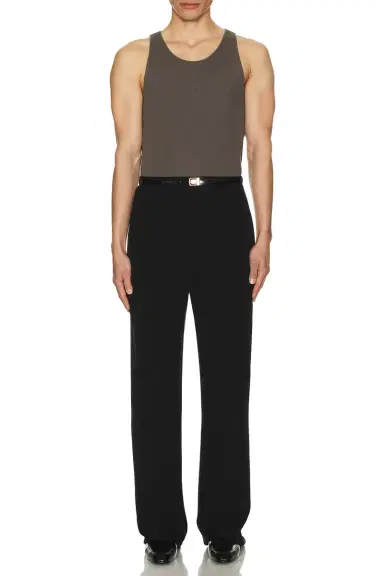 Saint Laurent Tank Top | Thumbnail 5 Saint Laurent Tank Top | Thumbnail 5