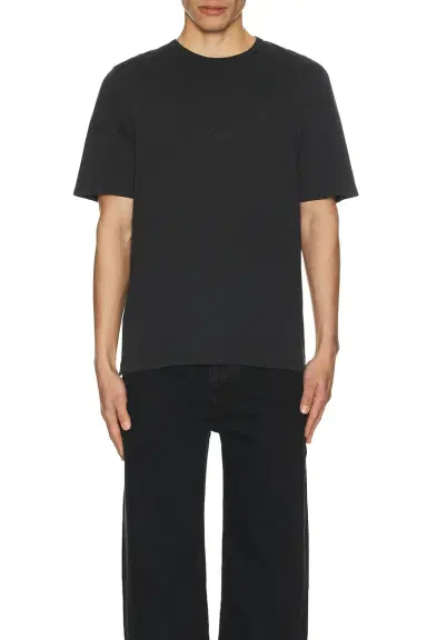 Saint Laurent Short Sleeve Tee | Thumbnail 4 Saint Laurent Short Sleeve Tee | Thumbnail 4
