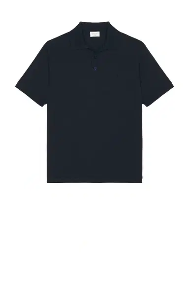 Saint Laurent Pique Polo | Thumbnail 1