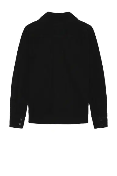Saint Laurent Fall Overshirt | Thumbnail 2 Saint Laurent Fall Overshirt | Thumbnail 2