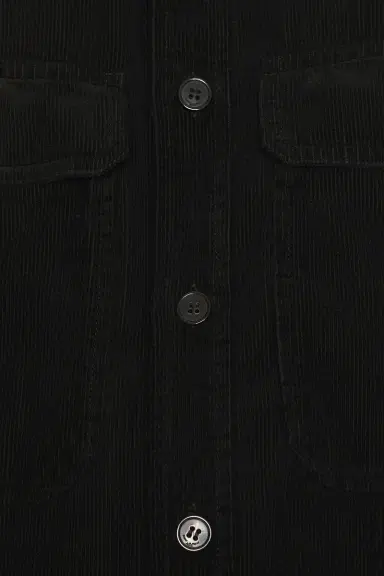 Saint Laurent Fall Overshirt | Thumbnail 3 Saint Laurent Fall Overshirt | Thumbnail 3