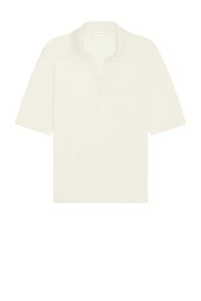 Polo Manches Courtes