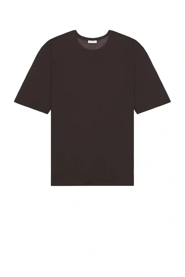 Saint Laurent T-Shirt Loose
