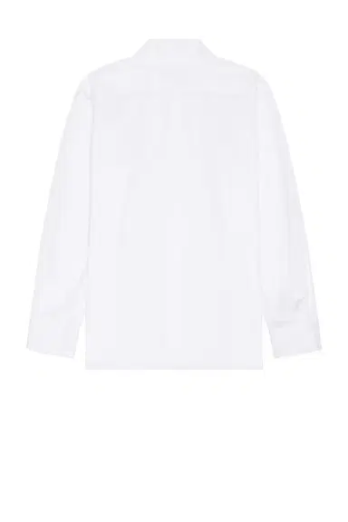 Saint Laurent Chemise Col Monsieur | Thumbnail 2 Saint Laurent Chemise Col Monsieur | Thumbnail 2