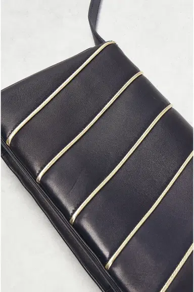 Saint Laurent Saint Laurent Le Maillon Satchel Bag | Thumbnail 7