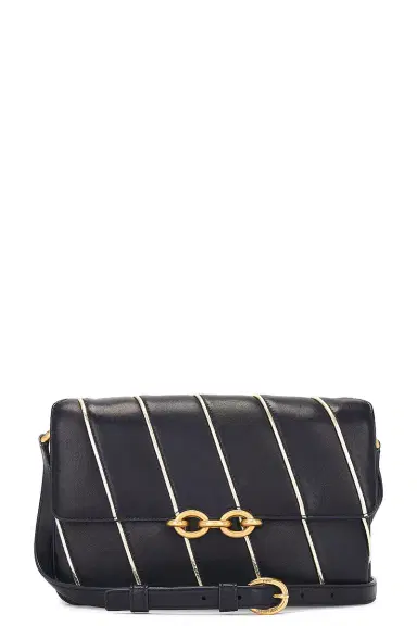 Saint Laurent Saint Laurent Le Maillon Satchel Bag | Thumbnail 1