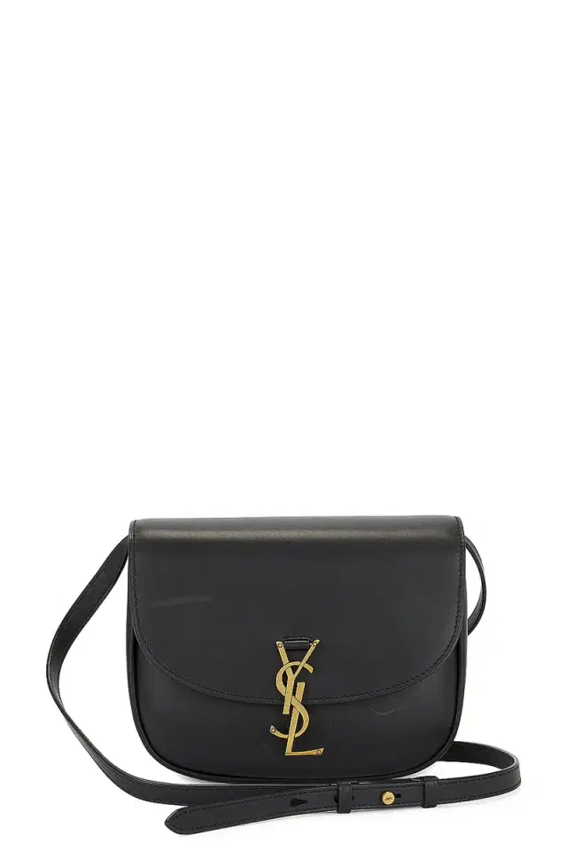 saint laurent Saint Laurent Medium Kaia Satchel Bag