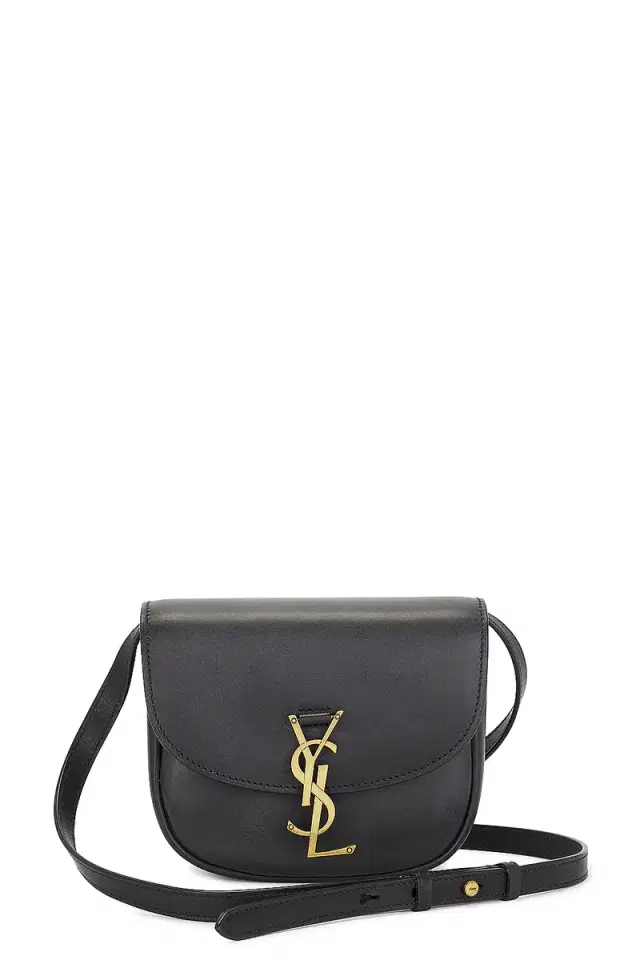 saint laurent Saint Laurent Small Kaia Satchel Bag