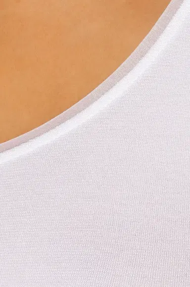 Wolford Jamaika String Bodysuit | Thumbnail 6