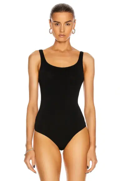 Wolford Jamaika String Bodysuit | Thumbnail 2