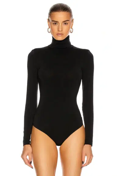 Wolford Colorado String Bodysuit | Thumbnail 2 Wolford Colorado String Bodysuit | Thumbnail 2