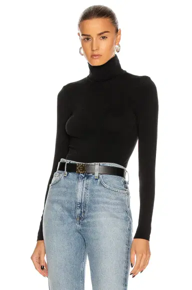 Wolford Colorado String Bodysuit | Thumbnail 1 Wolford Colorado String Bodysuit | Thumbnail 1