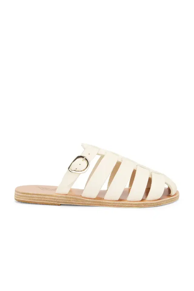 Ancient Greek Sandals Cosmia Sandal