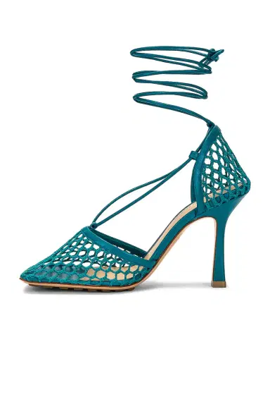 Bottega Veneta Stretch Sandals | Thumbnail 5 Bottega Veneta Stretch Sandals | Thumbnail 5